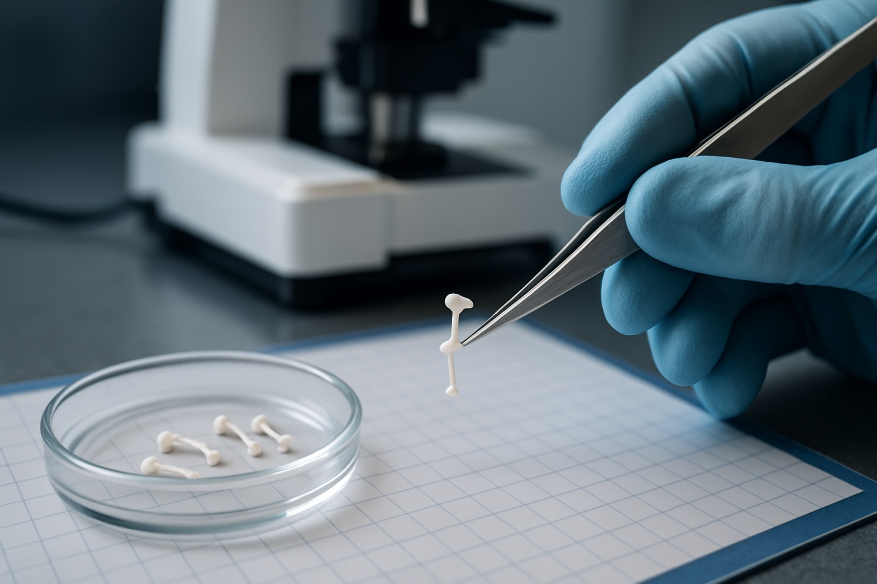 Ossicular Prosthesis Manufacturing 2025–2029: Accelerating Innovation & Global Market Expansion 