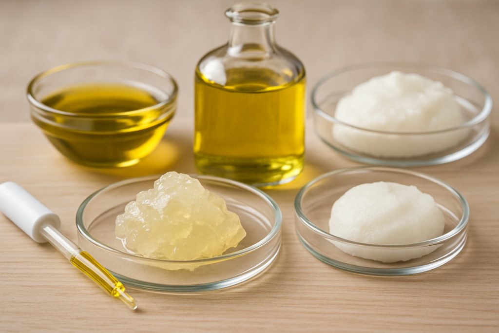 Oleogelation Technology 2025–2030: Transforming Structured Lipid Systems for a Healthier Future Oleogelation Technology 2025–2030: Transforming Structured Lipid Systems for a Healthier Future