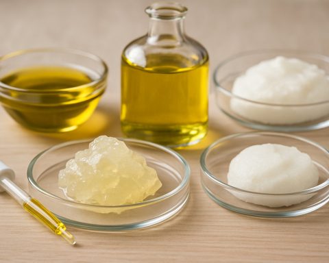 Oleogelation Technology 2025–2030: Transforming Structured Lipid Systems for a Healthier Future