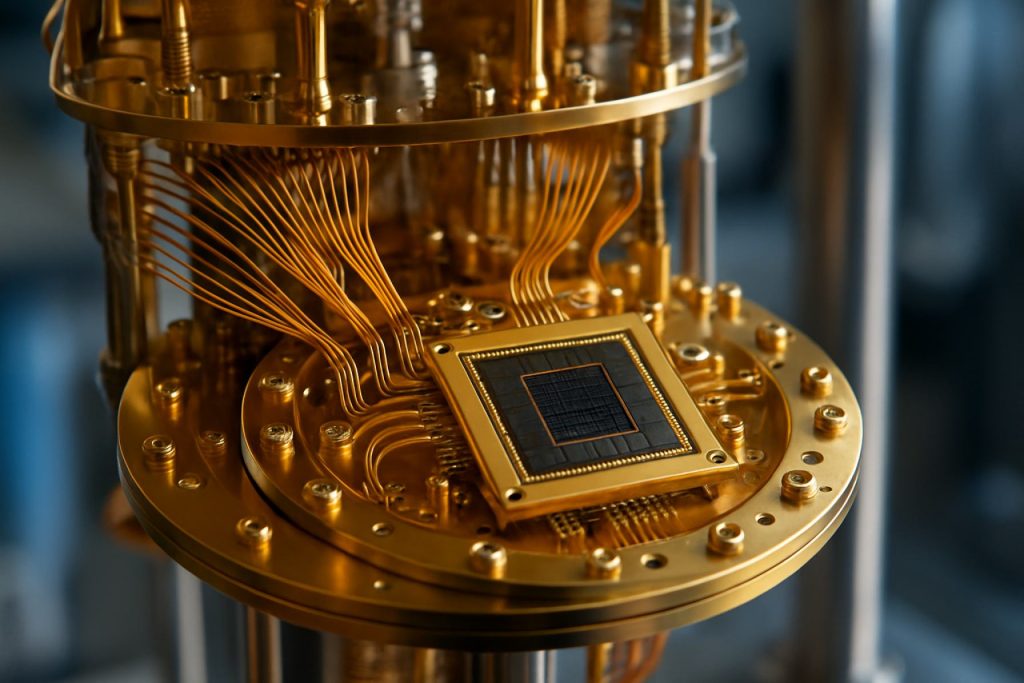 Quantum Annealing Processors 2025–2029: Accelerating Disruption in Optimization Computing Quantum Annealing Processors 2025–2029: Accelerating Disruption in Optimization Computing