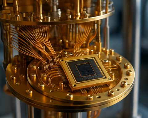 Quantum Annealing Processors 2025–2029: Accelerating Disruption in Optimization Computing