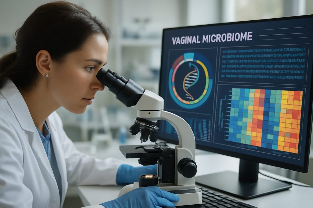 Vaginal Microbiome Genomics Analysis 2025: Unleashing Precision Diagnostics & Market Growth Vaginal Microbiome Genomics Analysis 2025: Unleashing Precision Diagnostics & Market Growth