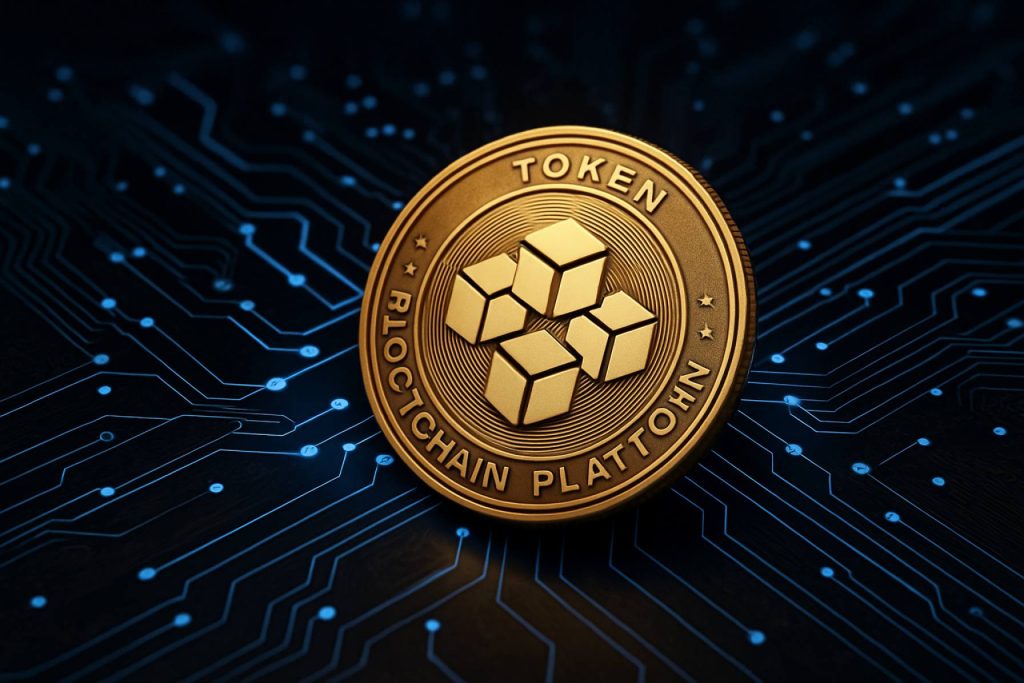 Blockchain Tokenization Platforms 2025: Unleashing 300% Market Growth & Next-Gen Asset Revolution Blockchain Tokenization Platforms 2025: Unleashing 300% Market Growth & Next-Gen Asset Revolution