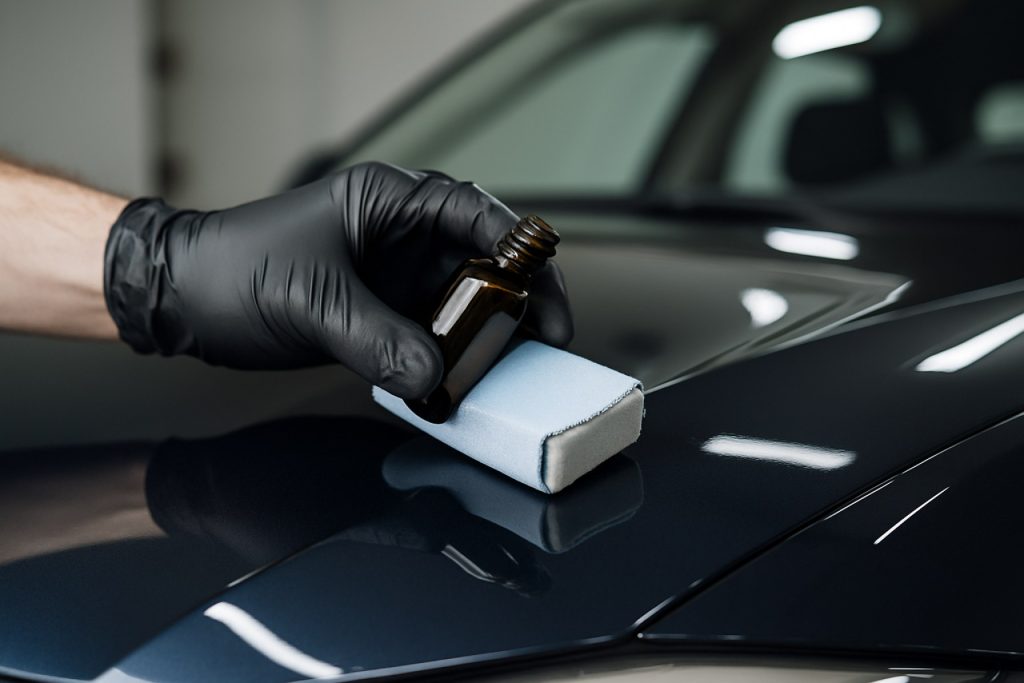 Polysilazane Nanocoatings 2025–2029: Revolutionizing Surface Protection with 18% CAGR Growth Polysilazane Nanocoatings 2025–2029: Revolutionizing Surface Protection with 18% CAGR Growth