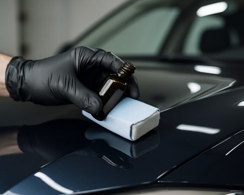 Polysilazane Nanocoatings 2025–2029: Revolutionizing Surface Protection with 18% CAGR Growth
