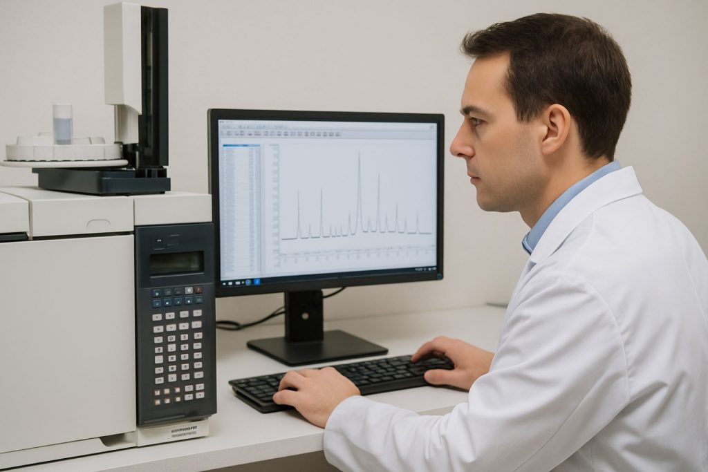 GC-MS Data Analysis Software: Disruptive Growth & Innovation Outlook 2025–2030 GC-MS Data Analysis Software: Disruptive Growth & Innovation Outlook 2025–2030
