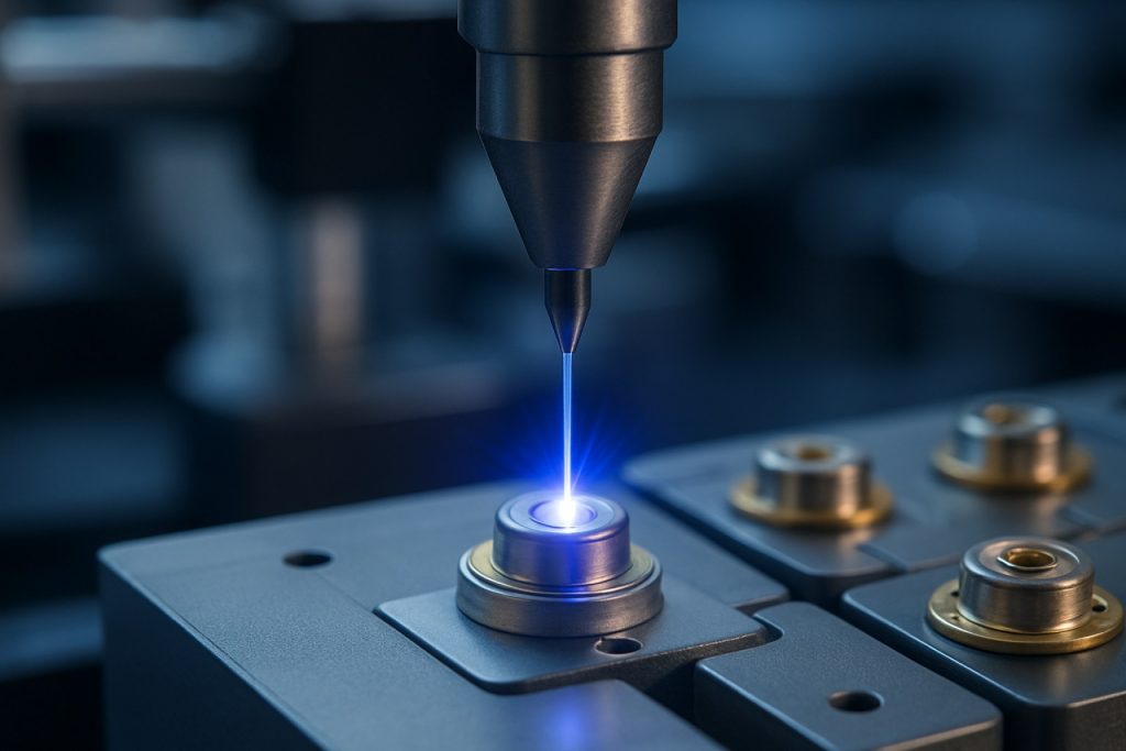 Blue Laser Diode Manufacturing 2025–2029: Surging Demand & Next-Gen Tech Drive 18% CAGR Growth Blue Laser Diode Manufacturing 2025–2029: Surging Demand & Next-Gen Tech Drive 18% CAGR Growth