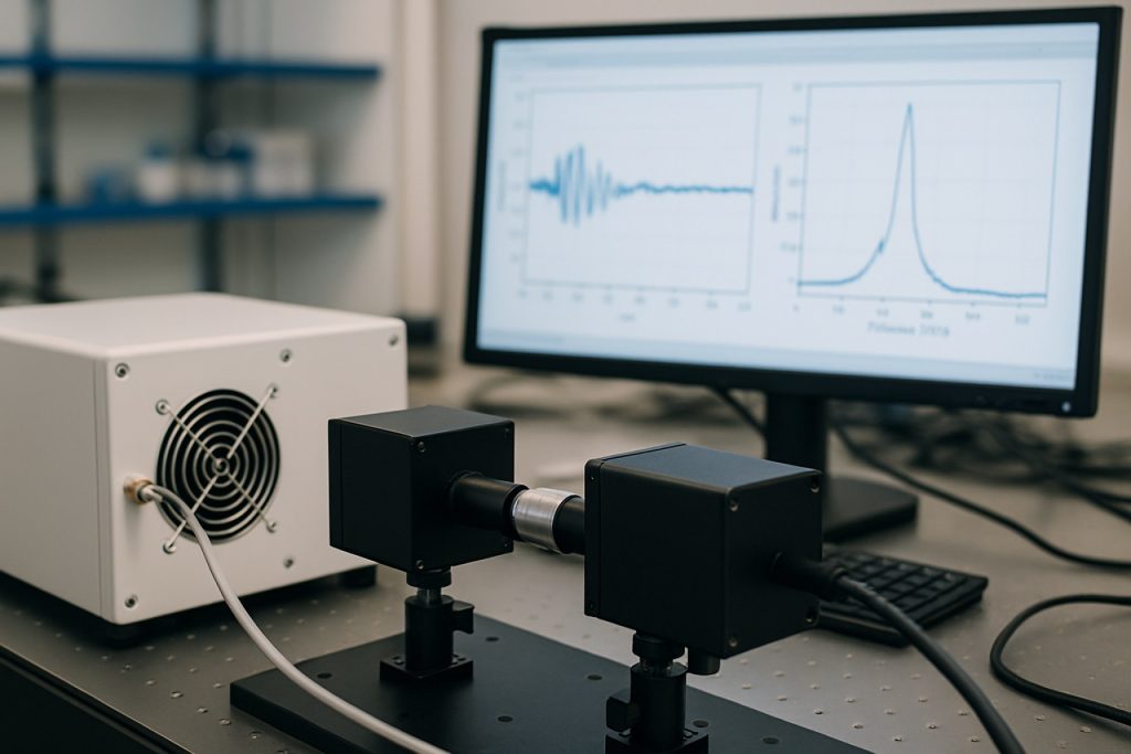 Terahertz Spectroscopy Equipment: 2025 Market Surge & Future Growth Unveiled Terahertz Spectroscopy Equipment: 2025 Market Surge & Future Growth Unveiled