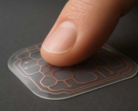 Biomimetic Tactile Biosensors 2025–2030: Revolutionizing Touch Sensing with 18% CAGR Growth