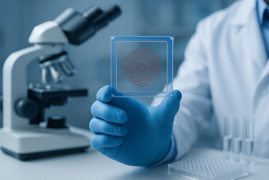 Label-Free Biosensors 2025–2029: Unleashing Next-Gen Detection Power Label-Free Biosensors 2025–2029: Unleashing Next-Gen Detection Power