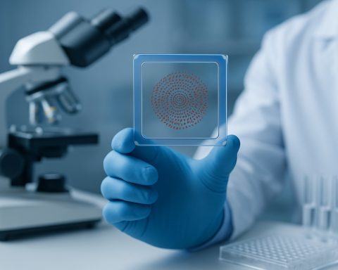 Label-Free Biosensors 2025–2029: Unleashing Next-Gen Detection Power