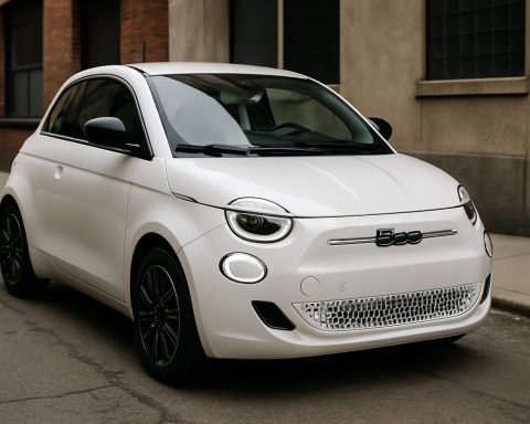 This Iconic City Car Just Went Electric—And Its Range Will Surprise You This Iconic City Car Just Went Electric—And Its Range Will Surprise You