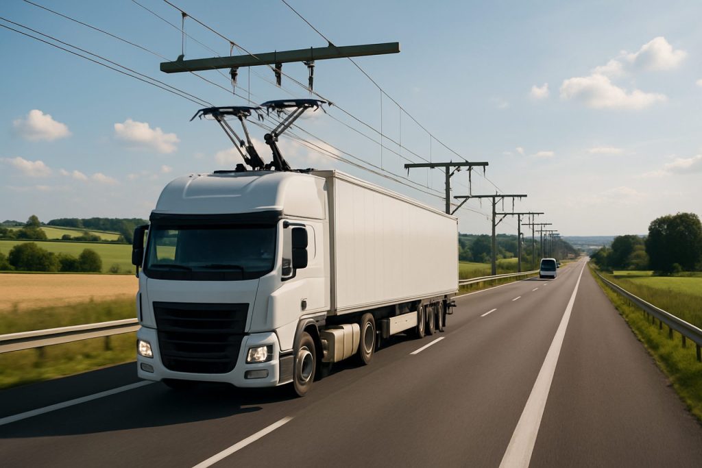 Maharashtra’s Bold Electric Highway: The Ambitious Plan Powering a Greener Future Maharashtra’s Bold Electric Highway: The Ambitious Plan Powering a Greener Future
