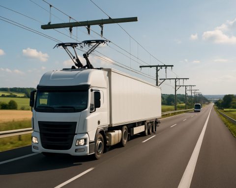 Maharashtra’s Bold Electric Highway: The Ambitious Plan Powering a Greener Future Maharashtra’s Bold Electric Highway: The Ambitious Plan Powering a Greener Future