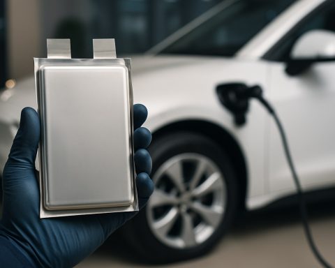 This Breakthrough Battery Could Change Every EV Forever—Here’s the Stunning Next Step This Breakthrough Battery Could Change Every EV Forever—Here’s the Stunning Next Step