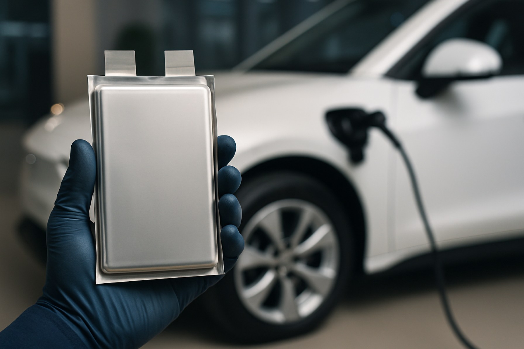 This Breakthrough Battery Could Change Every EV Forever—Here’s the Stunning Next Step 