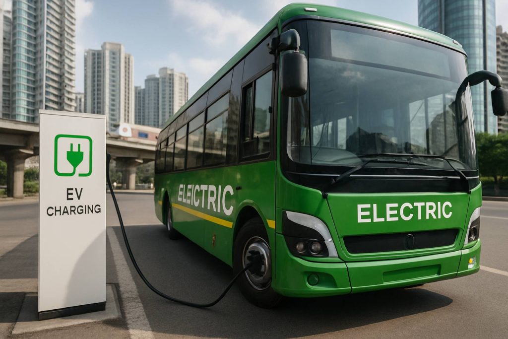 Inside Maharashtra’s Bold Electric Surge: How New Rules Promise to Transform Urban Life by 2030 Inside Maharashtra’s Bold Electric Surge: How New Rules Promise to Transform Urban Life by 2030