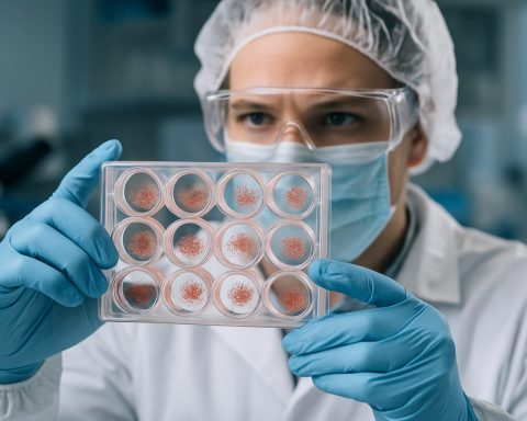 iPSC Banking 2025: Unleashing 20%+ Growth in Regenerative Medicine’s Next Frontier