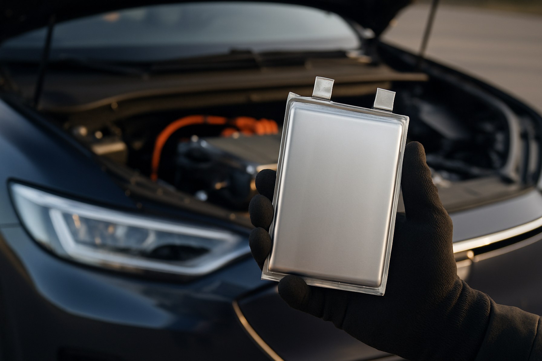 Tichá revoluce: Průlom v bateriích, který má potenciál navždy změnit elektrické automobily 