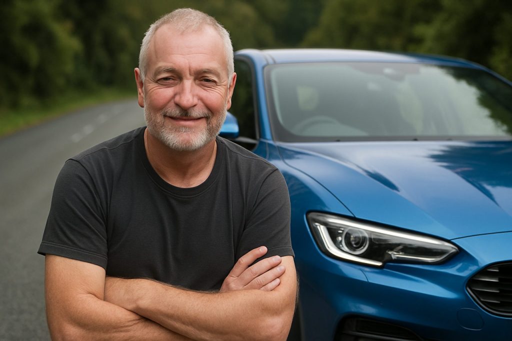 A Kiwi Who Fell in Love With Cars: Discover the Unexpected Story Behind Dave McLeod’s Passion for the Road A Kiwi Who Fell in Love With Cars: Discover the Unexpected Story Behind Dave McLeod’s Passion for the Road