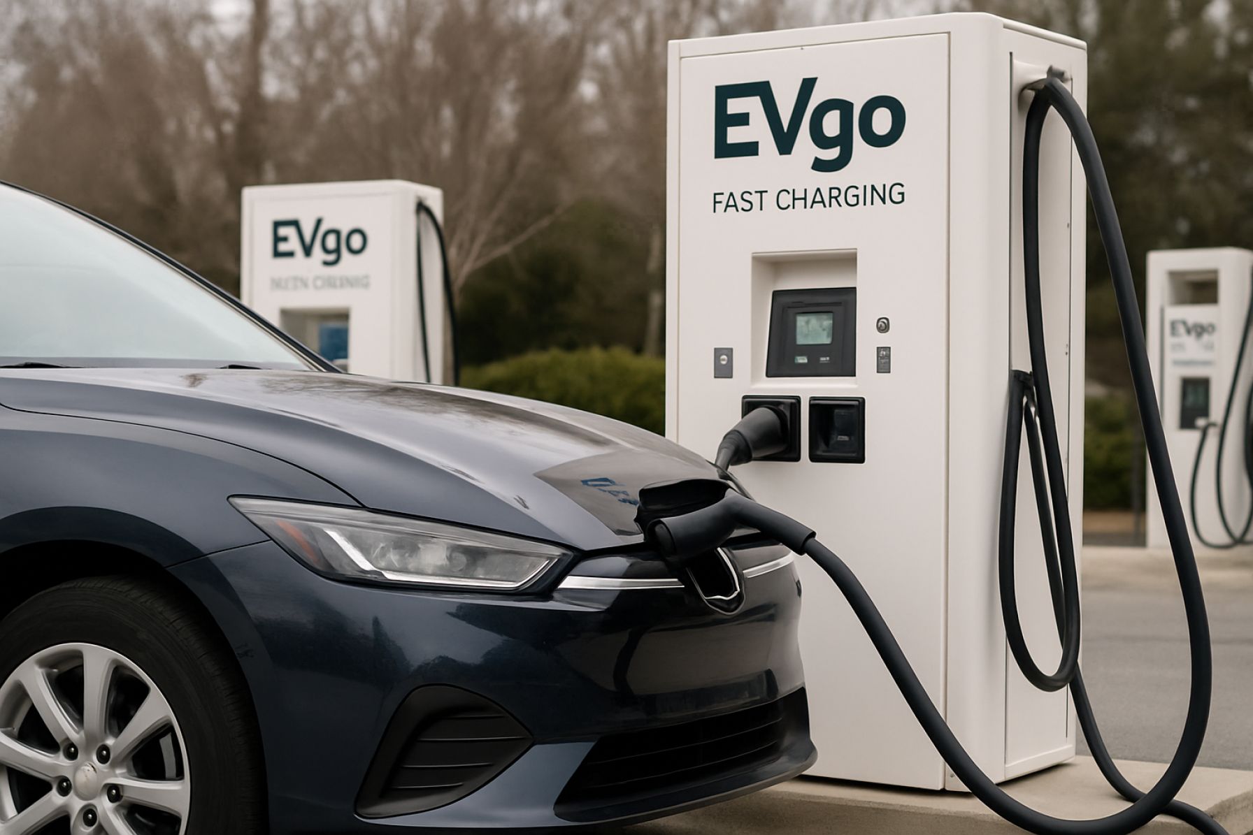 Ova greška s punjačima za električna vozila vrijedna 515 milijuna dolara signalizira veću prijetnju koja viri u budućnosti električnih automobila. 