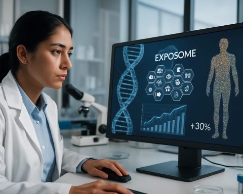 Exposome Analytics in Personalized Medicine 2025: Unleashing Precision Health with 30% Market Growth Ahead Exposome Analytics in Personalized Medicine 2025: Unleashing Precision Health with 30% Market Growth Ahead