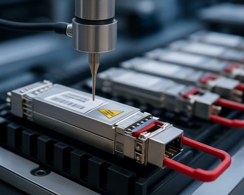 XFP Optical Transceiver Module Manufacturing: 2025 Market Surge & Future Growth Insights