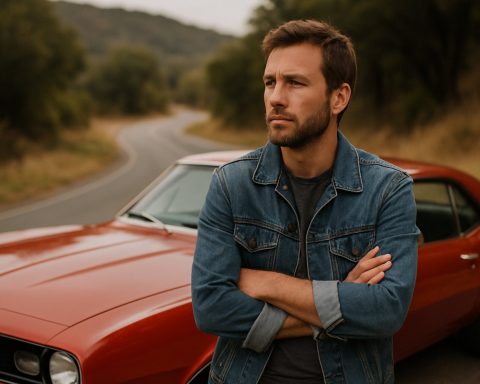 The Untold Drive: How a Passion for Cars Shapes Lives Off the Road The Untold Drive: How a Passion for Cars Shapes Lives Off the Road
