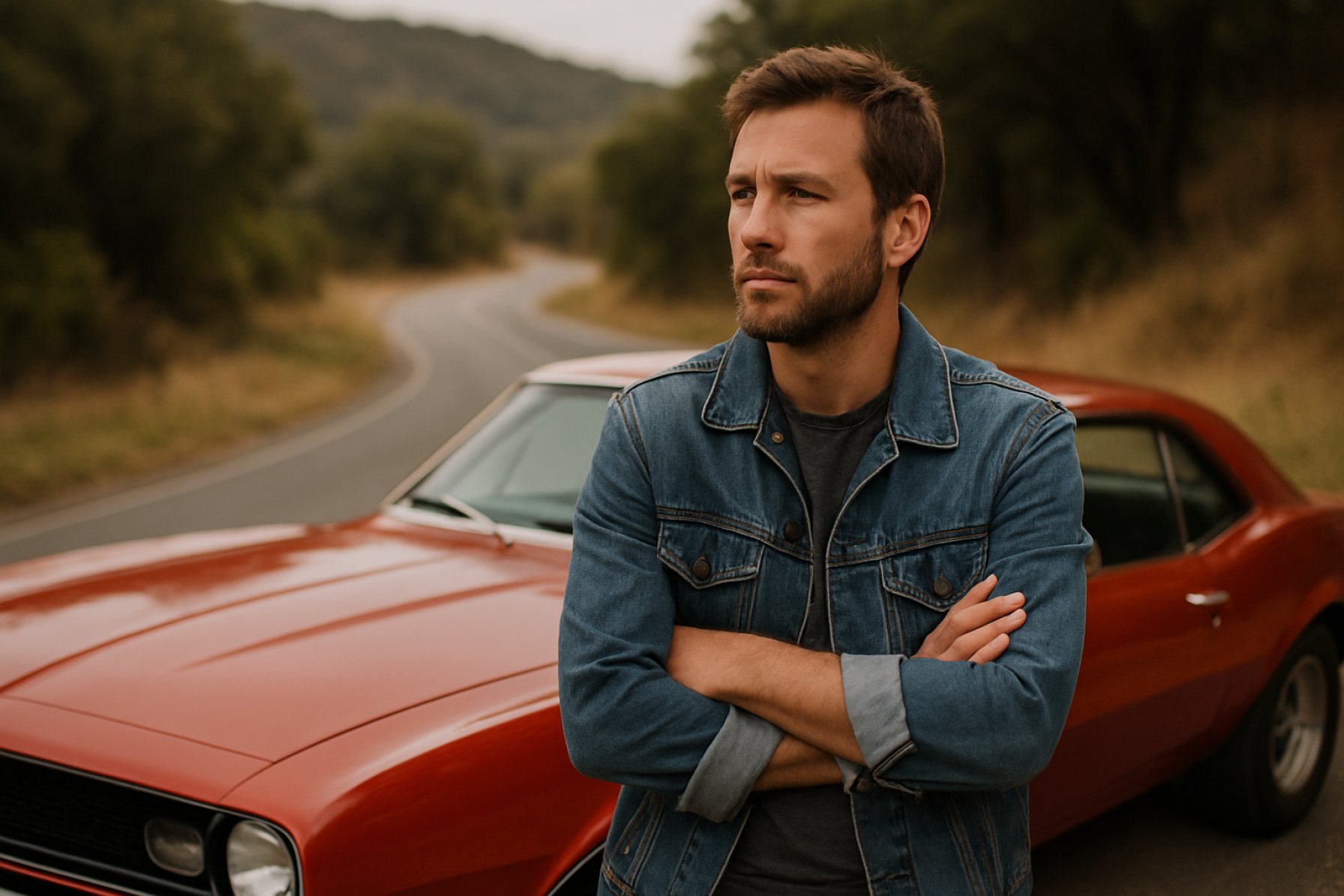 The Untold Drive: How a Passion for Cars Shapes Lives Off the Road 