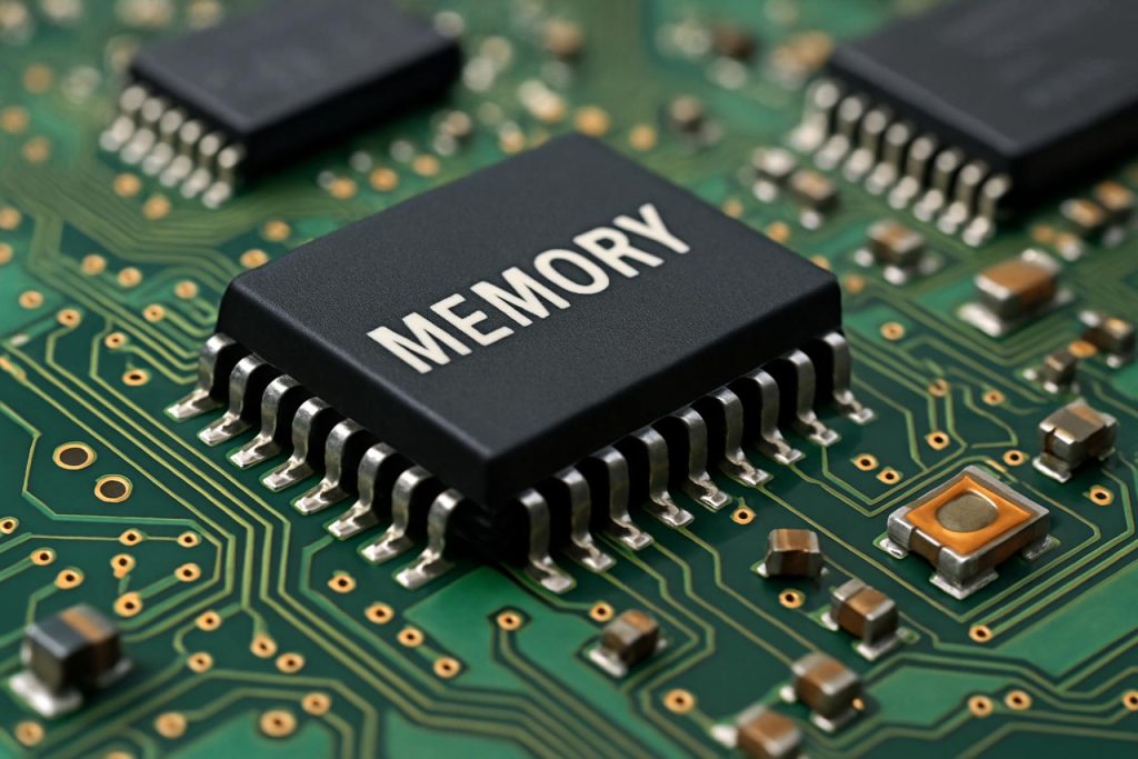 Ferroelectric Voltage-Based Memory Devices: 2025 Market Surge & Disruptive Growth Outlook Ferroelectric Voltage-Based Memory Devices: 2025 Market Surge & Disruptive Growth Outlook