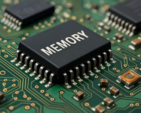 Ferroelectric Voltage-Based Memory Devices: 2025 Market Surge & Disruptive Growth Outlook
