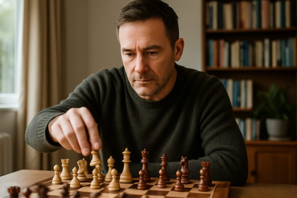 The Surprising Pastime Fueling This Kiwi Writer’s Life—And It’s Not Rugby The Surprising Pastime Fueling This Kiwi Writer’s Life—And It’s Not Rugby