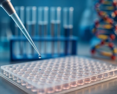 Antisense Oligonucleotide Synthesis Market 2025: Rapid Growth & Breakthroughs Ahead