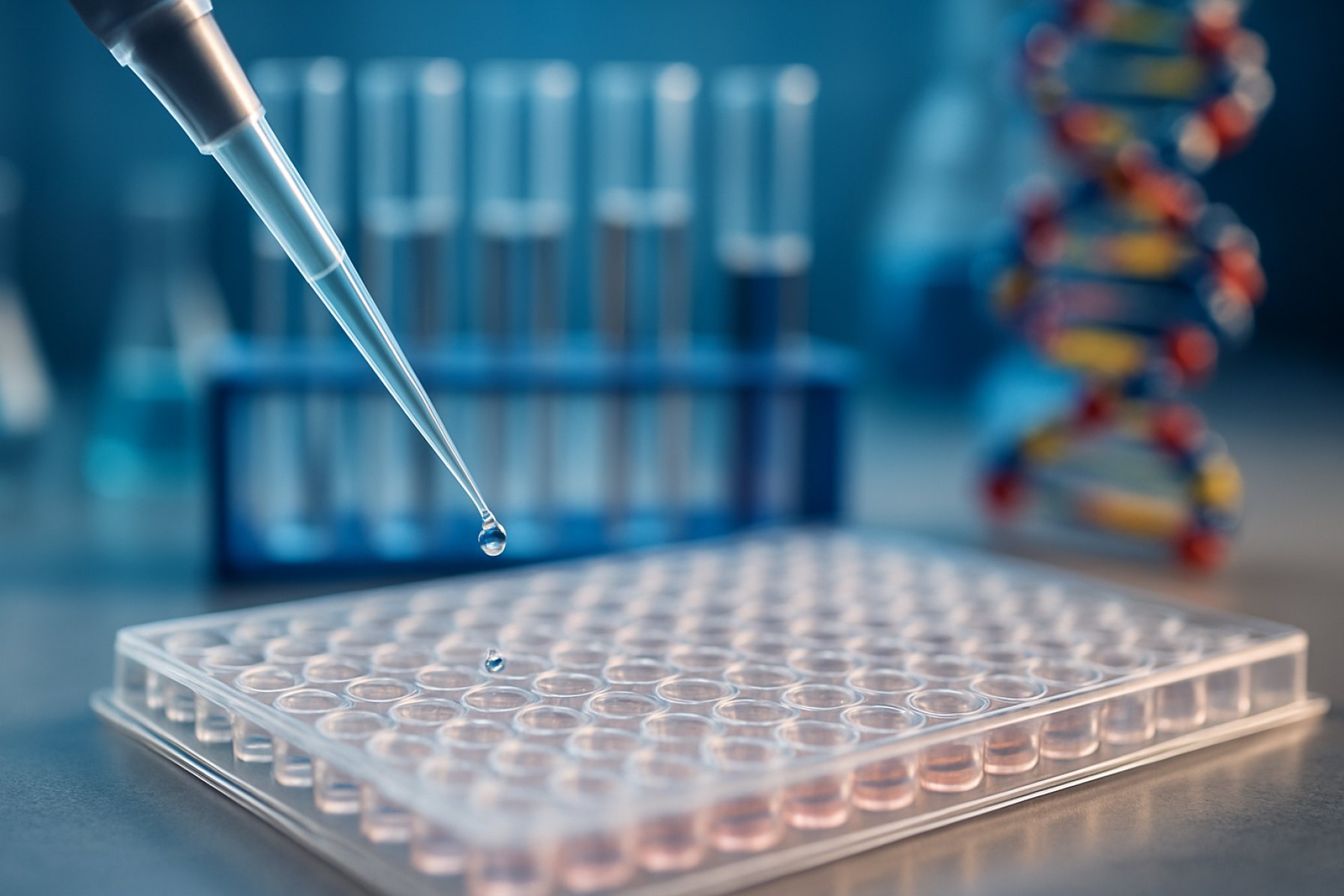 Antisense Oligonucleotide Synthesis Market 2025: Rapid Growth & Breakthroughs Ahead 