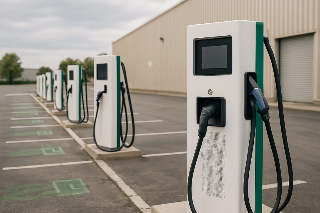 Millions Vanish in Seconds: The EV Charging Glitch That Sent Shockwaves Through the Industry Millions Vanish in Seconds: The EV Charging Glitch That Sent Shockwaves Through the Industry
