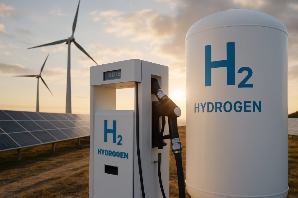 The Secret Powerhouse Fueling a Global Energy Revolution The Secret Powerhouse Fueling a Global Energy Revolution