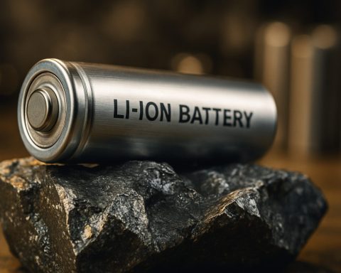 The Secret Engine Behind the World’s Battery Revolution Awaits Discovery
