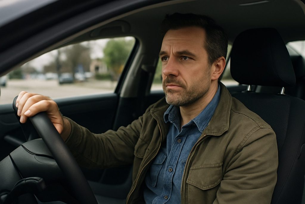 This Automotive Insider Reveals the Secret Life Behind the Wheel—And It’s Not What You Expect This Automotive Insider Reveals the Secret Life Behind the Wheel—And It’s Not What You Expect