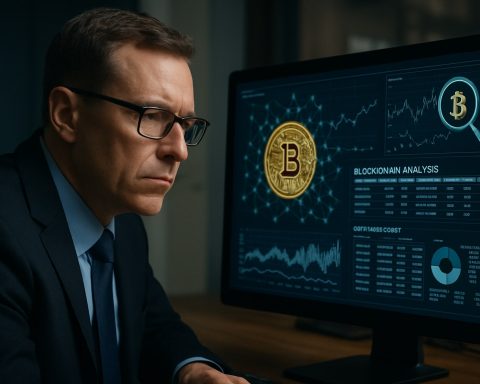 Blockchain Forensic Auditing 2025–2029: Unmasking Crypto Crime with Next-Gen Analytics Blockchain Forensic Auditing 2025–2029: Unmasking Crypto Crime with Next-Gen Analytics