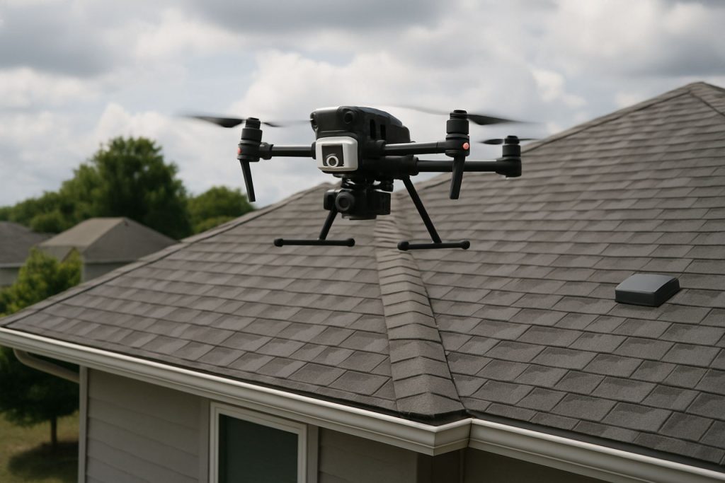 Autonomous Aerial Rooftop Inspection Systems 2025: Disruptive Growth & Next-Gen Tech Unveiled Autonomous Aerial Rooftop Inspection Systems 2025: Disruptive Growth & Next-Gen Tech Unveiled