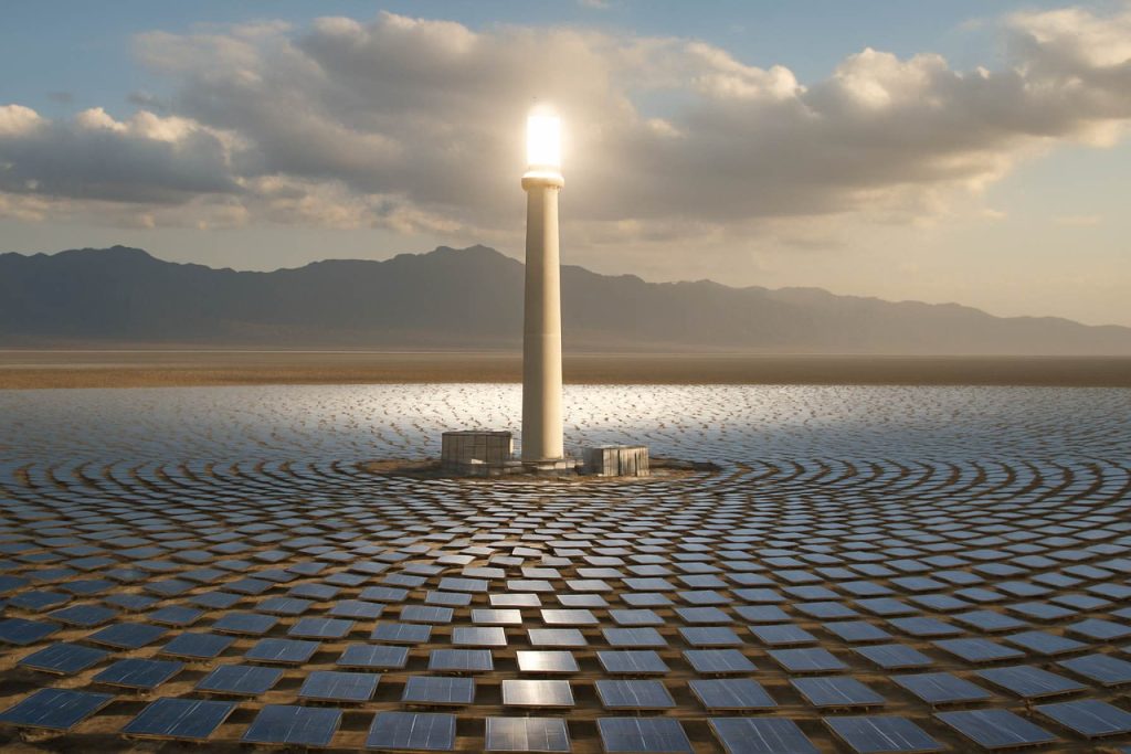 The Towering Secret Powering China’s Clean Energy Revolution—And Why the World Is Watching The Towering Secret Powering China’s Clean Energy Revolution—And Why the World Is Watching