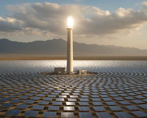 The Towering Secret Powering China’s Clean Energy Revolution—And Why the World Is Watching