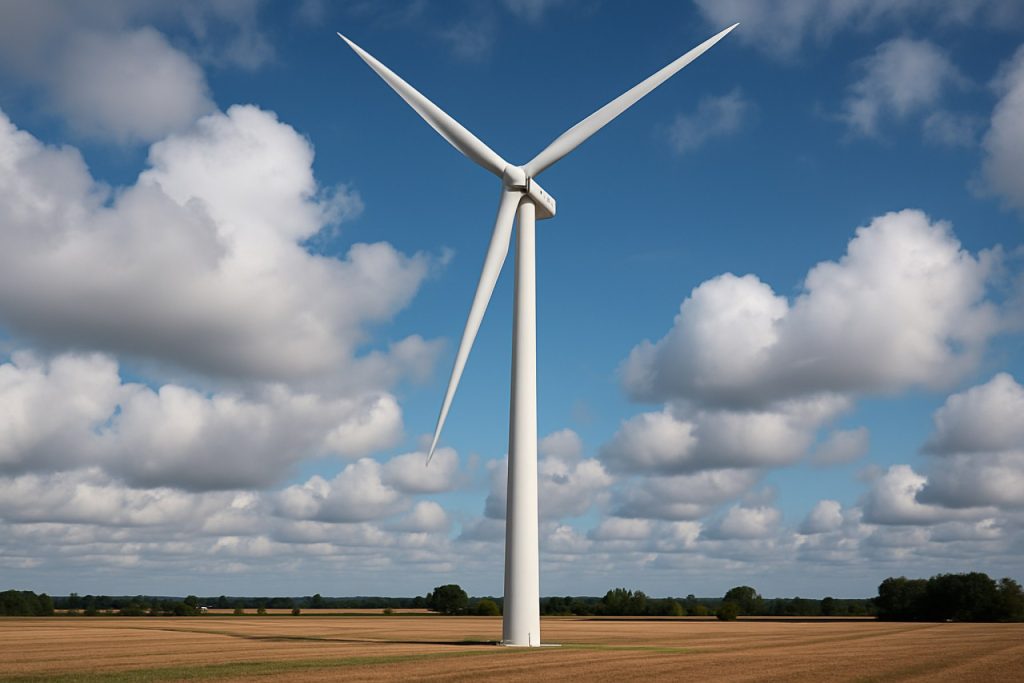 This Towering Powerhouse Is Quietly Shaping the Future of Global Energy This Towering Powerhouse Is Quietly Shaping the Future of Global Energy