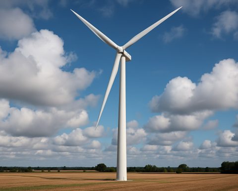 This Towering Powerhouse Is Quietly Shaping the Future of Global Energy This Towering Powerhouse Is Quietly Shaping the Future of Global Energy
