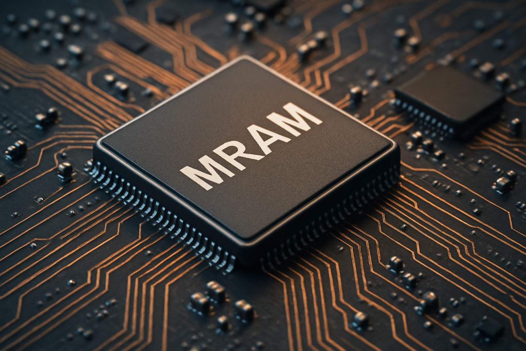 MRAM Engineering 2025: Unleashing Next-Gen Memory with 30%+ Market Growth Ahead MRAM Engineering 2025: Unleashing Next-Gen Memory with 30%+ Market Growth Ahead