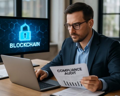 Blockchain Compliance Auditing 2025: Unveiling the Next Wave of Regulatory Innovation & Market Growth Blockchain Compliance Auditing 2025: Unveiling the Next Wave of Regulatory Innovation & Market Growth
