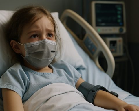 AFM Outbreaks Surge: Unmasking the Hidden Threat in Neurological Health (2025) AFM Outbreaks Surge: Unmasking the Hidden Threat in Neurological Health (2025)