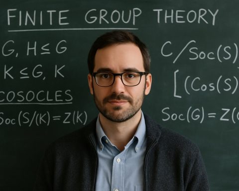 Unlocking the Power of Cosocles: The Hidden Key in Finite Group Theory (2025) Unlocking the Power of Cosocles: The Hidden Key in Finite Group Theory (2025)
