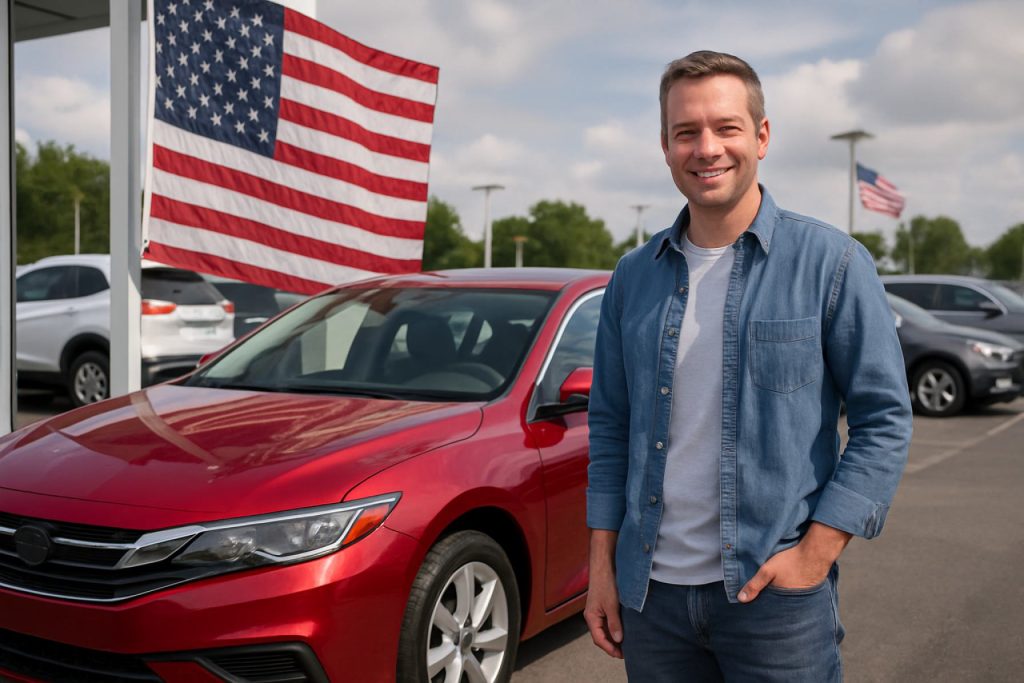 Memorial Day Car Deals 2025: See Which Steals Are Still on the Table Memorial Day Car Deals 2025: See Which Steals Are Still on the Table
