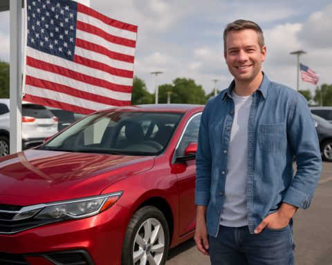 Memorial Day Car Deals 2025: See Which Steals Are Still on the Table Memorial Day Car Deals 2025: See Which Steals Are Still on the Table